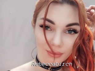Rebeccabirch