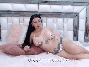 Rebeccadavies