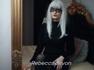 Rebeccadevon