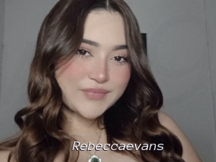 Rebeccaevans