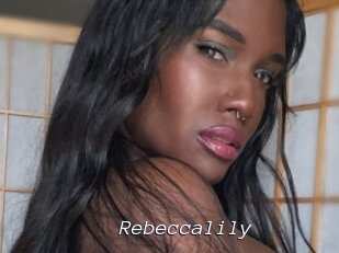 Rebeccalily