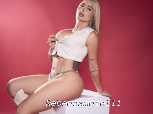 Rebeccamorelli
