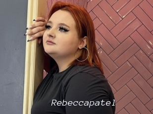 Rebeccapatel