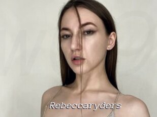 Rebeccaryders