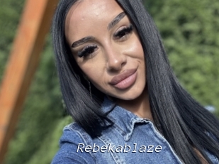 Rebekablaze