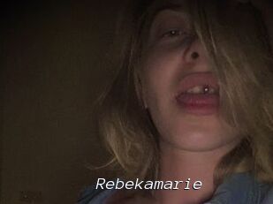 Rebekamarie