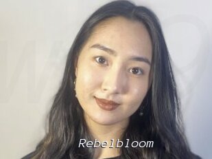 Rebelbloom