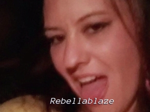 Rebellablaze