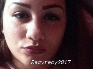 Recyrecy2017
