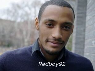 Redboy92