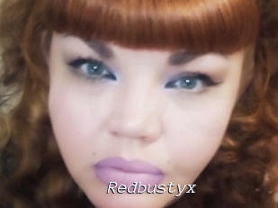 Redbustyx