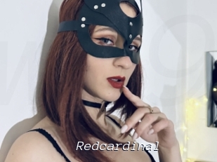 Redcardinal