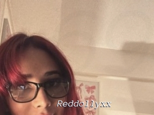 Reddollyxx