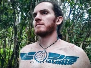 Redfenix7777