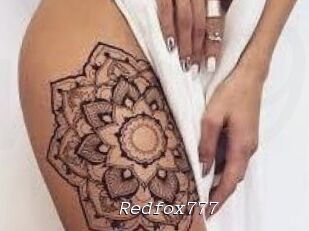 Redfox777