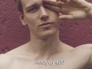 Redguy485
