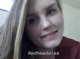Redheadalex