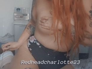 Redheadcharlotte23