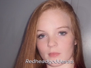 Redheadgoddesss