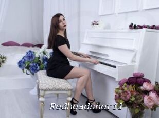 Redheadsheril