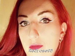 Redrose95