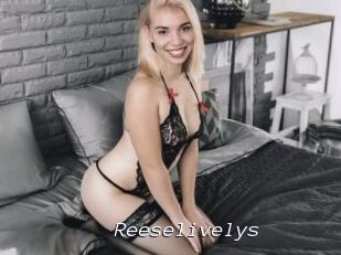 Reeselivelys