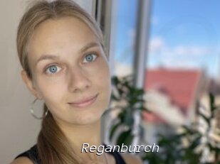 Reganburch
