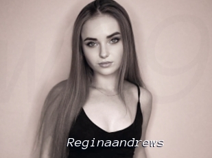 Reginaandrews