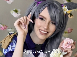 Reginabennett