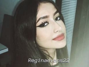 Reginaevans22