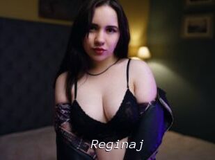 Reginaj