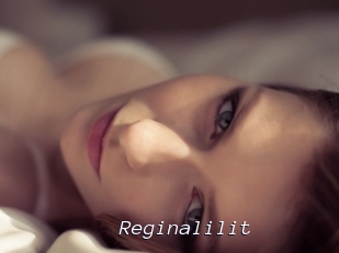 Reginalilit