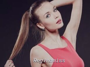 Reginamiss