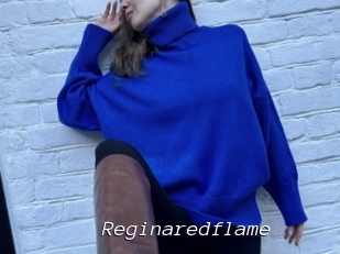 Reginaredflame