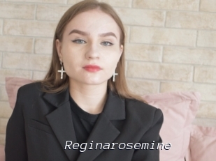 Reginarosemine