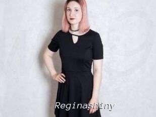 Reginashiny