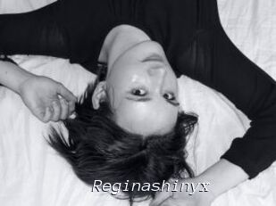 Reginashinyx