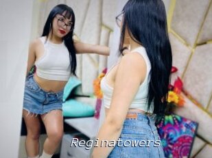 Reginatowers