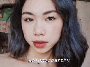 Reignmccarthy