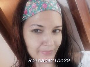 Reinacaribe20