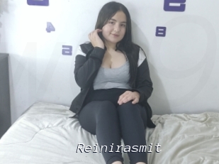 Reinirasmit