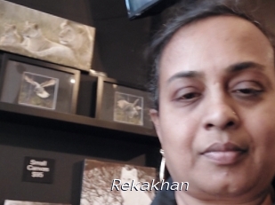 Rekakhan
