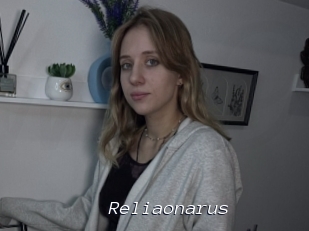 Reliaonarus