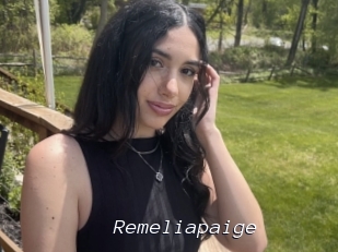 Remeliapaige