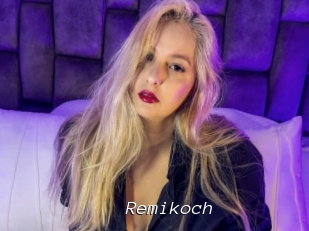 Remikoch
