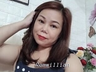 Remwillian