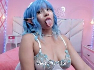 Renamills