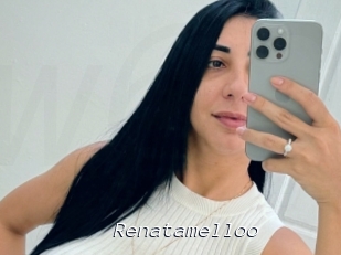 Renatamelloo
