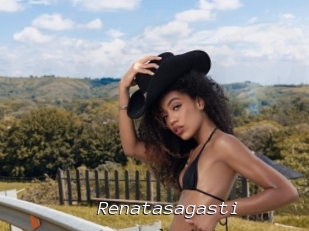 Renatasagasti