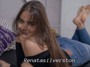 Renatasilverston